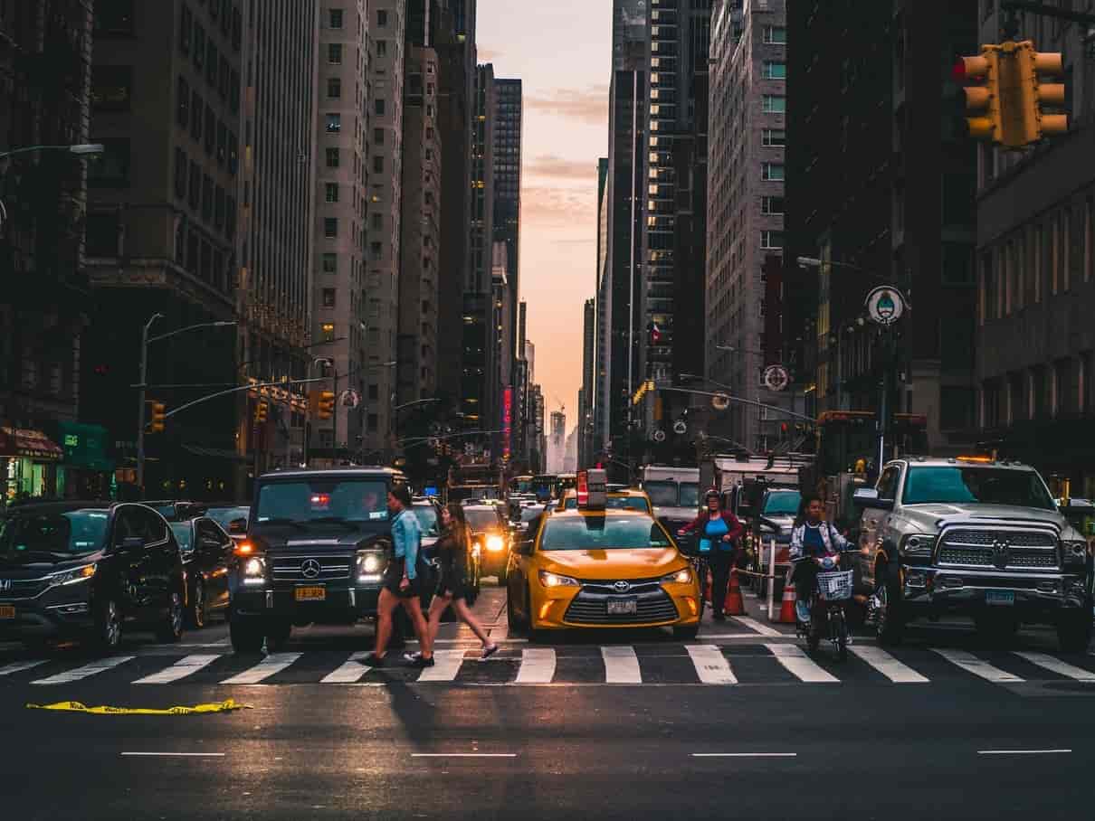 The True Cost of Owning a Car in NYC