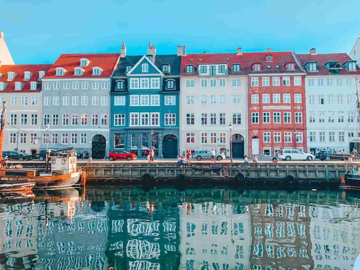 House Prices In Denmark What Should You Expect In 2024   Pexels Nhi Uy N 4628385 