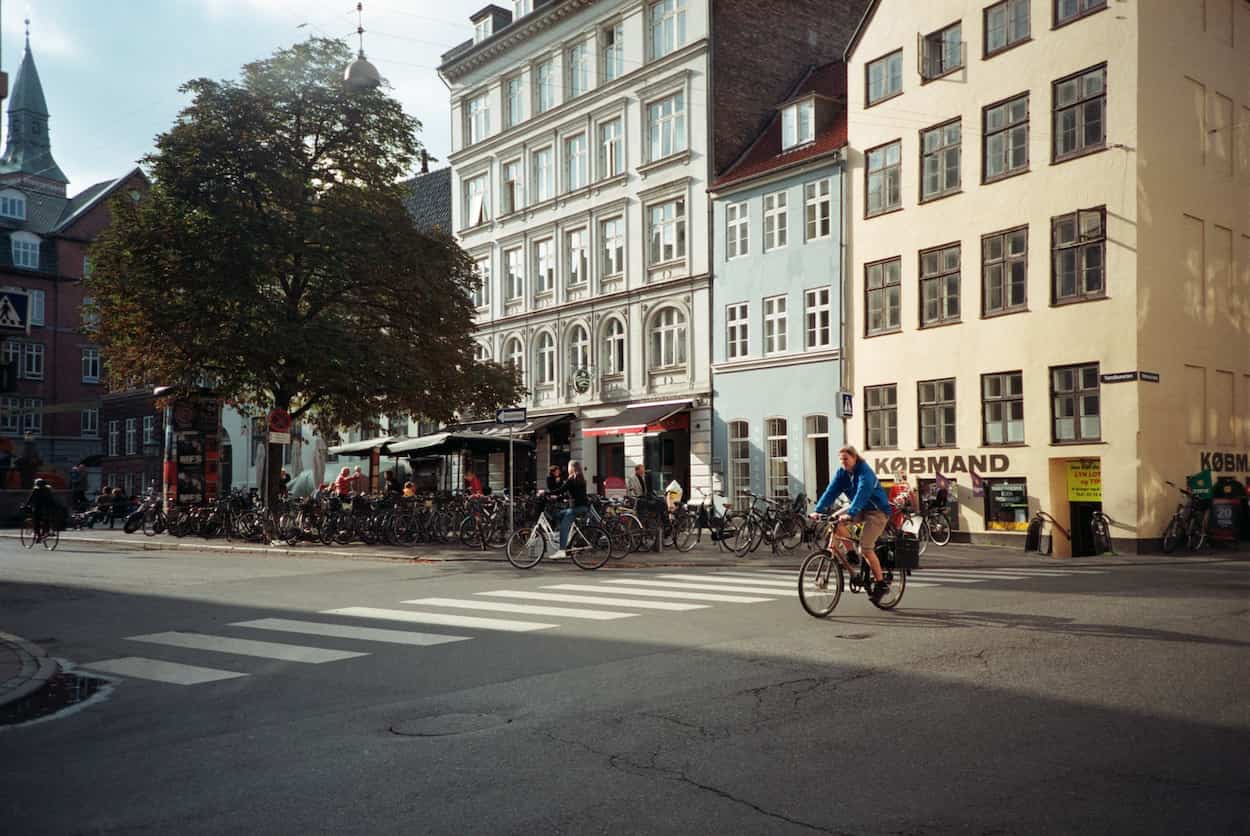 Cheapest Places To Live in Denmark