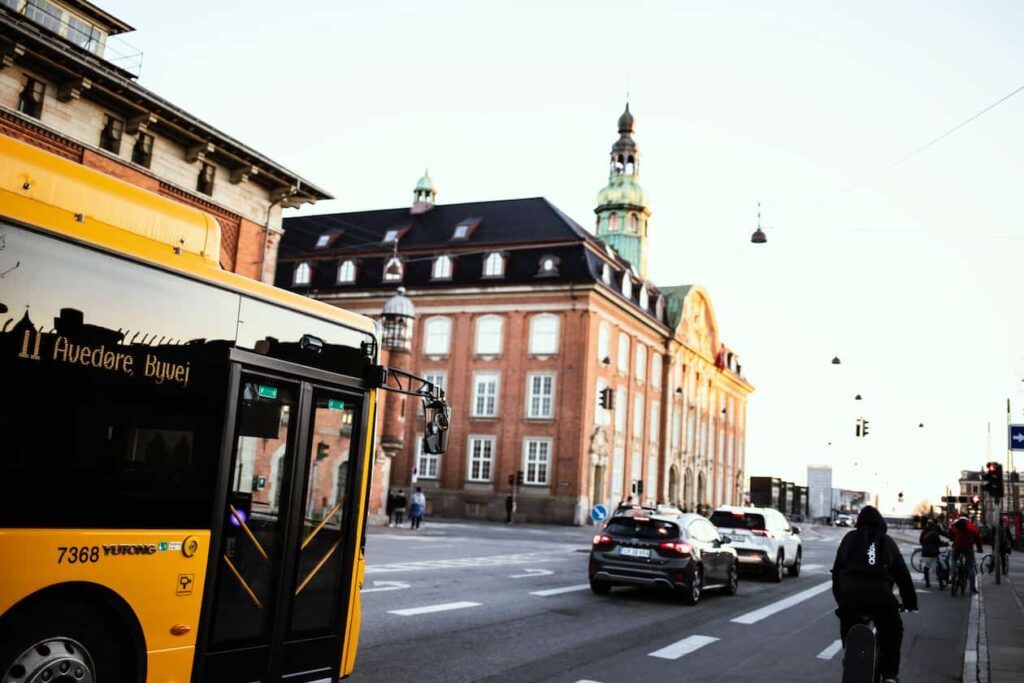 The Cost of Owning a Car in Denmark: Guide