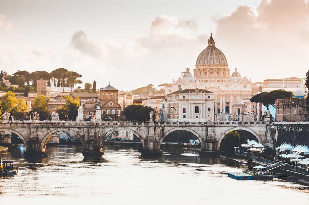 Living In Italy As An American What To Expect Living In Italy As An American What To Expect