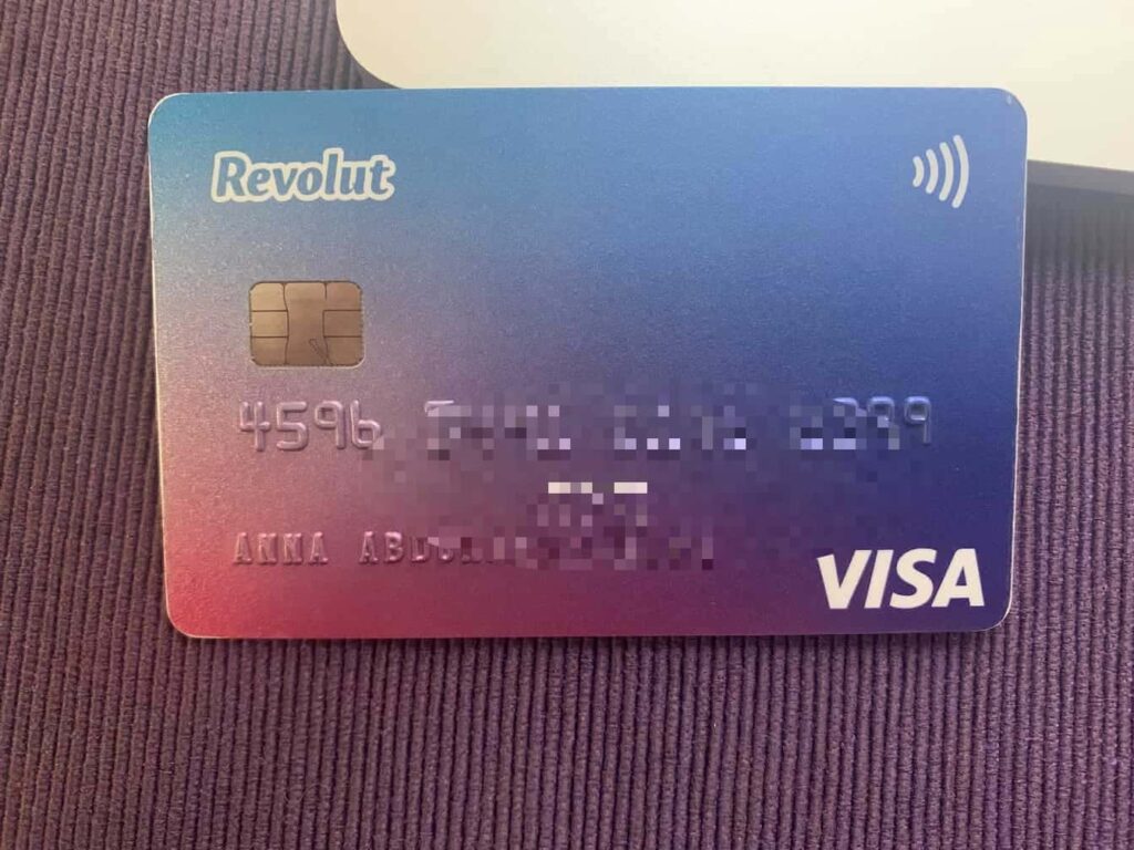 Revolut - The Best Bank in Germany