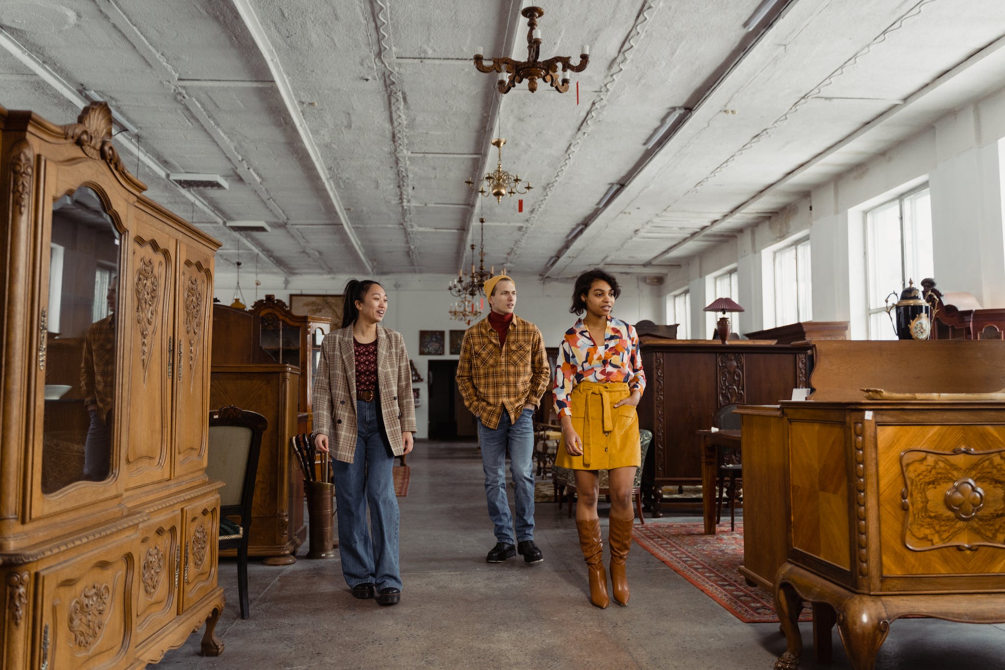 5 Best Furniture Stores in Germany in 2023